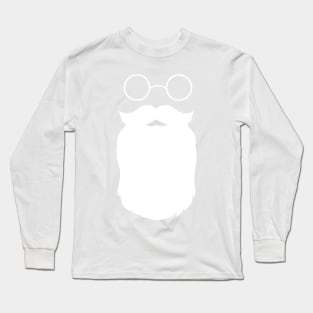 Mr. santa claus Long Sleeve T-Shirt